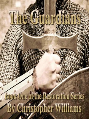 cover image of The Guardians